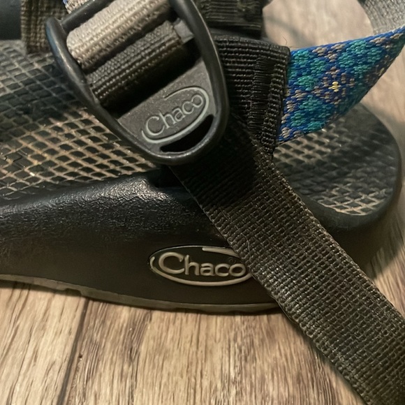 Chaco Sandals - Picture 2 of 3